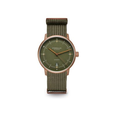 Montre Sternglas Naos S02-NA35-FI05