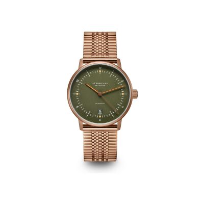 Montre Sternglas Naos S02-NA35-ME10