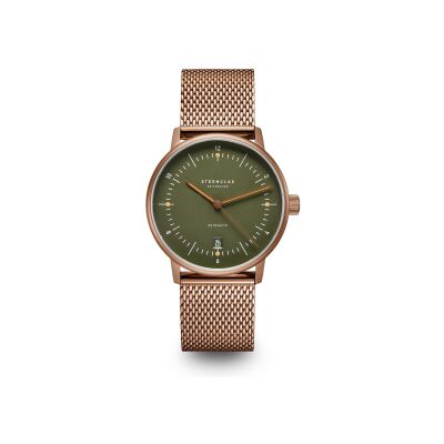 Montre Sternglas Naos S02-NA35-MI11
