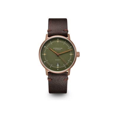 Montre Sternglas Naos S02-NA35-VI17