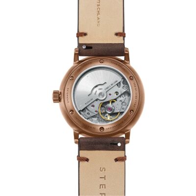 Montre Sternglas Naos S02-NA35-VI17