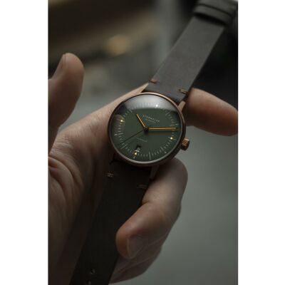 Montre Sternglas Naos S02-NA35-VI17