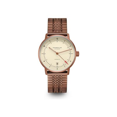 Montre Sternglas Naos S02-NA42-ME10