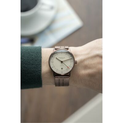 Montre Sternglas Naos S02-NA42-ME10