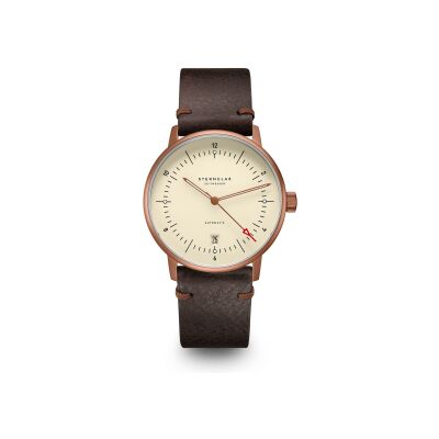 Montre Sternglas Naos S02-NA42-VI17