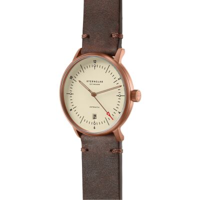 Montre Sternglas Naos S02-NA42-VI17