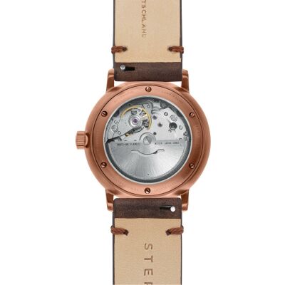 Montre Sternglas Naos S02-NA42-VI17