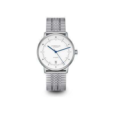 Montre Sternglas Naos S02-NA44-ME08