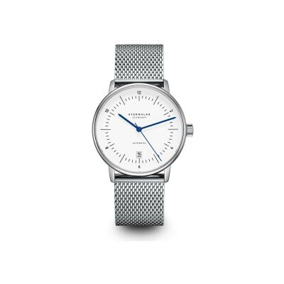 Montre Sternglas Naos S02-NA44-MI04