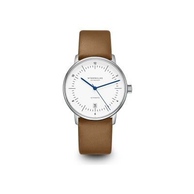 Montre Sternglas Naos S02-NA44-PR01