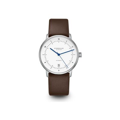 Montre Sternglas Naos S02-NA44-PR04