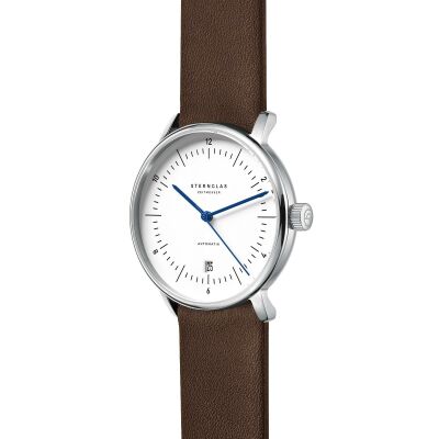Montre Sternglas Naos S02-NA44-PR04