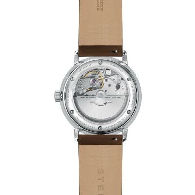Montre Sternglas Naos S02-NA44-PR04