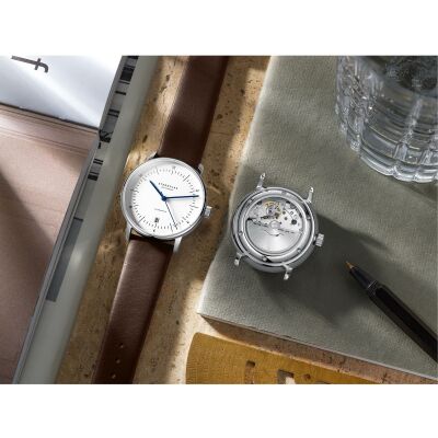 Montre Sternglas Naos S02-NA44-PR04
