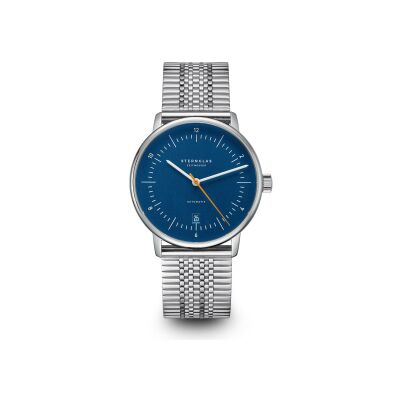 Montre Sternglas Naos S02-NA45-ME08
