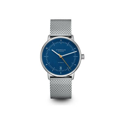 Montre Sternglas Naos S02-NA45-MI04