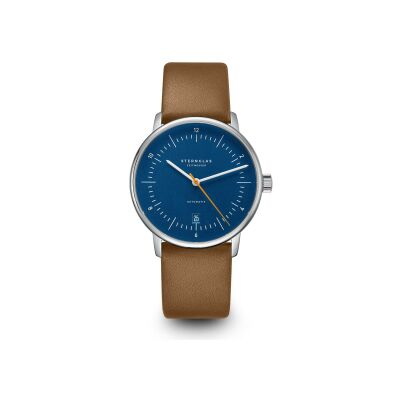 Montre Sternglas Naos S02-NA45-PR01