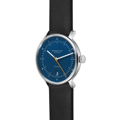 Montre Sternglas Naos S02-NA45-PR07