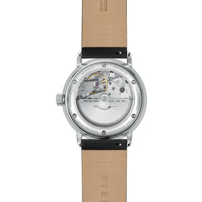 Montre Sternglas Naos S02-NA45-PR07