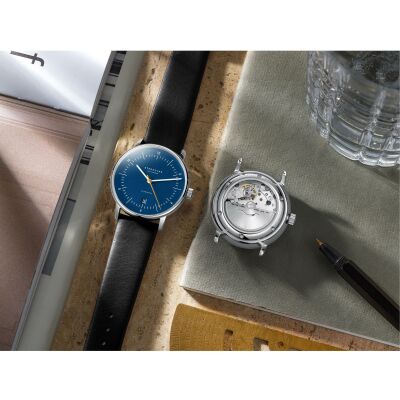 Montre Sternglas Naos S02-NA45-PR07