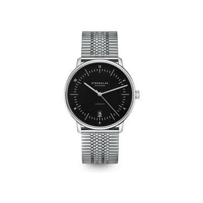 Montre Sternglas Naos S02-NA53-ME08