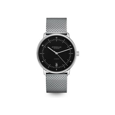 Montre Sternglas Naos S02-NA53-MI04