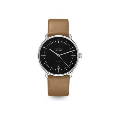Montre Sternglas Naos S02-NA53-PR01