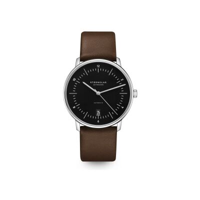 Montre Sternglas Naos S02-NA53-PR04
