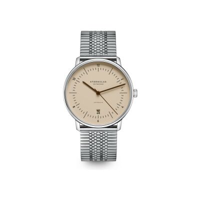 Montre Sternglas Naos S02-NA54-ME08