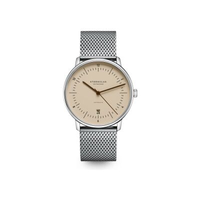 Montre Sternglas Naos S02-NA54-MI04
