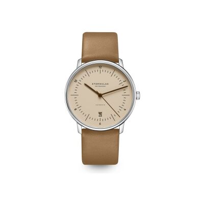 Montre Sternglas Naos S02-NA54-PR01
