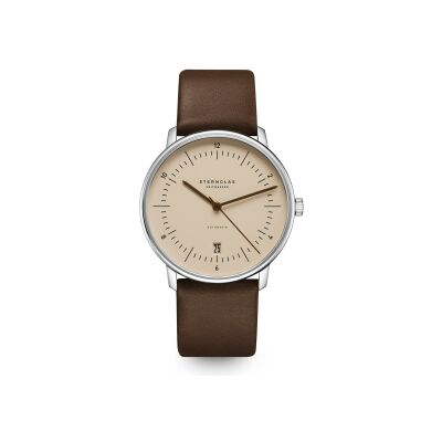 Montre Sternglas Naos S02-NA54-PR04