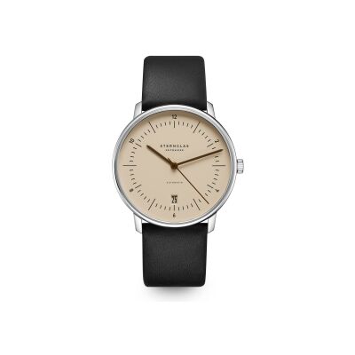 Montre Sternglas Naos S02-NA54-PR07