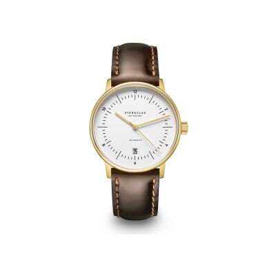Montre Sternglas Naos S02-NAE02-BR01