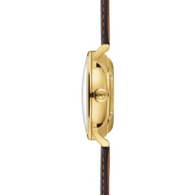 Montre Sternglas Naos S02-NAE02-BR01