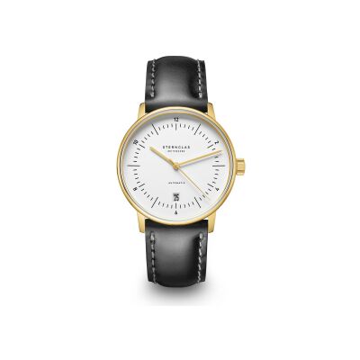 Montre Sternglas Naos S02-NAE02-BR04