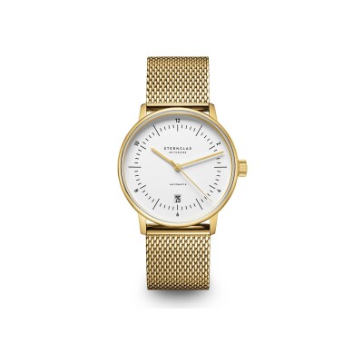 Montre Sternglas Naos S02-NAE02-MI05