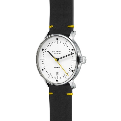 Montre Sternglas Naos S02-NAI23-VI22