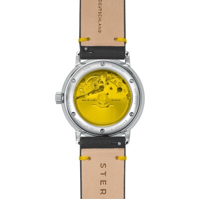 Montre Sternglas Naos S02-NAI23-VI22