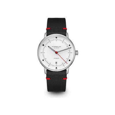 Montre Sternglas Naos S02-NAI24-VI29