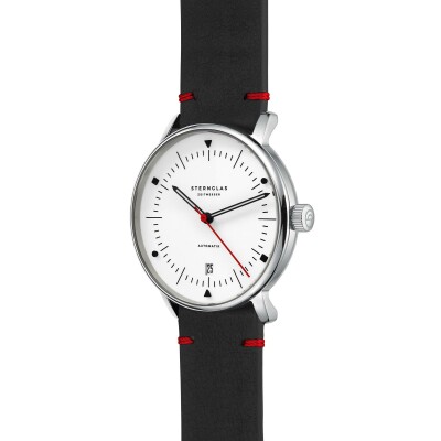 Montre Sternglas Naos S02-NAI24-VI29