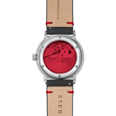 Montre Sternglas Naos S02-NAI24-VI29