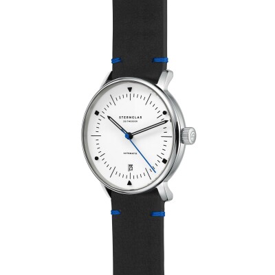Montre Sternglas Naos S02-NAI45-VI30