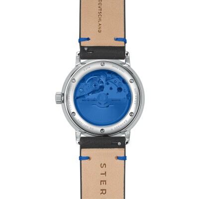 Montre Sternglas Naos S02-NAI45-VI30