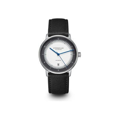 Montre Sternglas Naos S02-NAP16-MO01