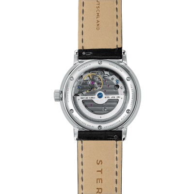Montre Sternglas Naos S02-NAP16-MO01
