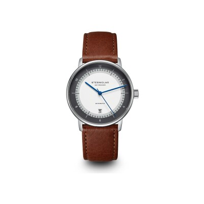 Montre Sternglas Naos S02-NAP16-MO02