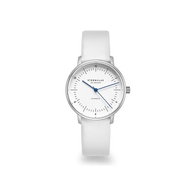 Montre Sternglas Naos XS S02-ND01-KL12