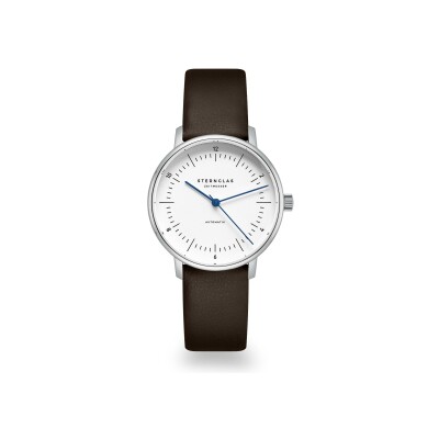 Montre Sternglas Naos XS S02-ND01-KL17