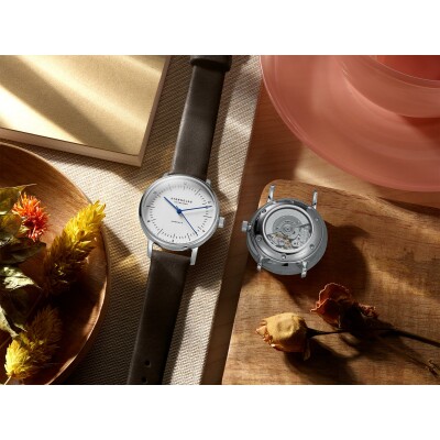 Montre Sternglas Naos XS S02-ND01-KL17